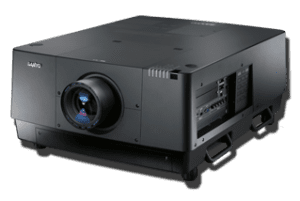 Sanyo PLC-HF15000L Projektor