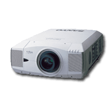 10000 ANSI Lumen XGA Daten- und Videoprojektoren / Beamer