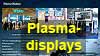 Mietangebot Plasma Displays und Monitore